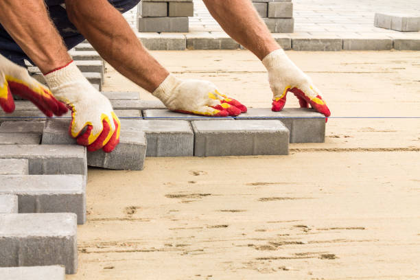 Best Driveway Pavers Near Me  in Frewsburg, NY