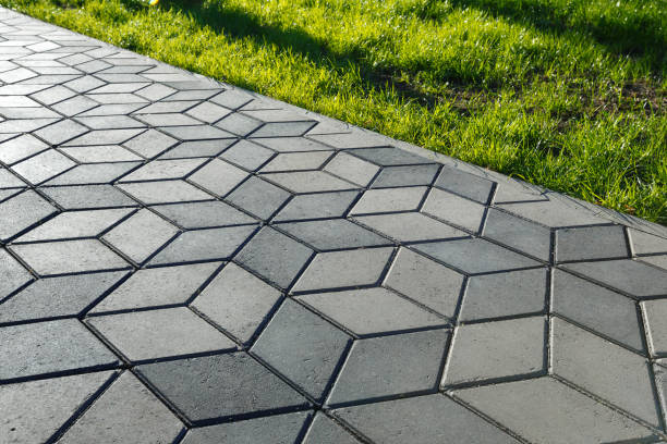 Trusted Frewsburg, NY Driveway Pavers Experts