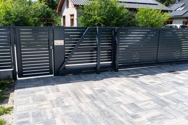 Best Driveway Resurfacing Pavers  in Frewsburg, NY