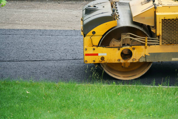 Best Residential Driveway Paver Services  in Frewsburg, NY